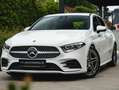 Mercedes-Benz A 180 Business AMG-Pack*(EU6d-T)*GPS*18'Alu*Sensoren* Bianco - thumbnail 1