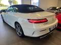 Mercedes-Benz E 220 D CABRIO PREMIUM PLUS 4MATIC IVA ESP. Bianco - thumbnail 5