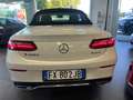 Mercedes-Benz E 220 D CABRIO PREMIUM PLUS 4MATIC IVA ESP. Bianco - thumbnail 4
