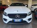 Mercedes-Benz E 220 D CABRIO PREMIUM PLUS 4MATIC IVA ESP. Bianco - thumbnail 2