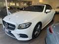 Mercedes-Benz E 220 D CABRIO PREMIUM PLUS 4MATIC IVA ESP. Bianco - thumbnail 3