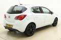 Opel Corsa 1.4 Black Edition 5 Deurs | Navigatie | Parkeersen Blanc - thumbnail 2
