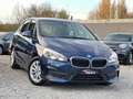 BMW 216 Bleu - thumbnail 1