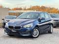 BMW 216 Bleu - thumbnail 13