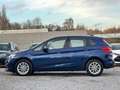 BMW 216 Bleu - thumbnail 4