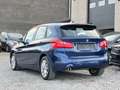 BMW 216 Bleu - thumbnail 2