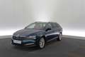 Skoda Superb Combi 1.5 TSI ACT Style DSG Corporate+ LEDER/ALCAN Bleu - thumbnail 1