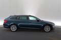 Skoda Superb Combi 1.5 TSI ACT Style DSG Corporate+ LEDER/ALCAN Bleu - thumbnail 2
