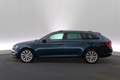 Skoda Superb Combi 1.5 TSI ACT Style DSG Corporate+ LEDER/ALCAN Bleu - thumbnail 4