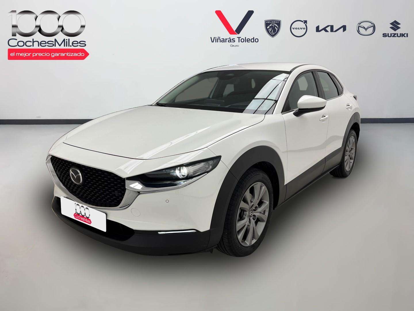 Mazda CX-30 2.5 e-Skyactiv-G Centre Line FWD 103kW - foto 1