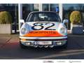 Porsche 911 3.0 SC Targa Rijkspolitie Alex 82 Weiß - thumbnail 7