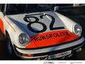 Porsche 911 3.0 SC Targa Rijkspolitie Alex 82 Weiß - thumbnail 9