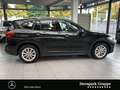 BMW X1 X1 sDrive20i Advantage Pano*AHK*Navi*PDC*1-Hand* Schwarz - thumbnail 3