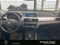 BMW X1 X1 sDrive20i Advantage Pano*AHK*Navi*PDC*1-Hand* Schwarz - thumbnail 12