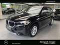 BMW X1 X1 sDrive20i Advantage Pano*AHK*Navi*PDC*1-Hand* Schwarz - thumbnail 1