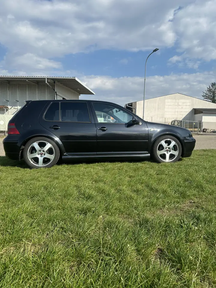 Volkswagen Golf 150 TDI LIMITED Edition 173 von 400, foto 9