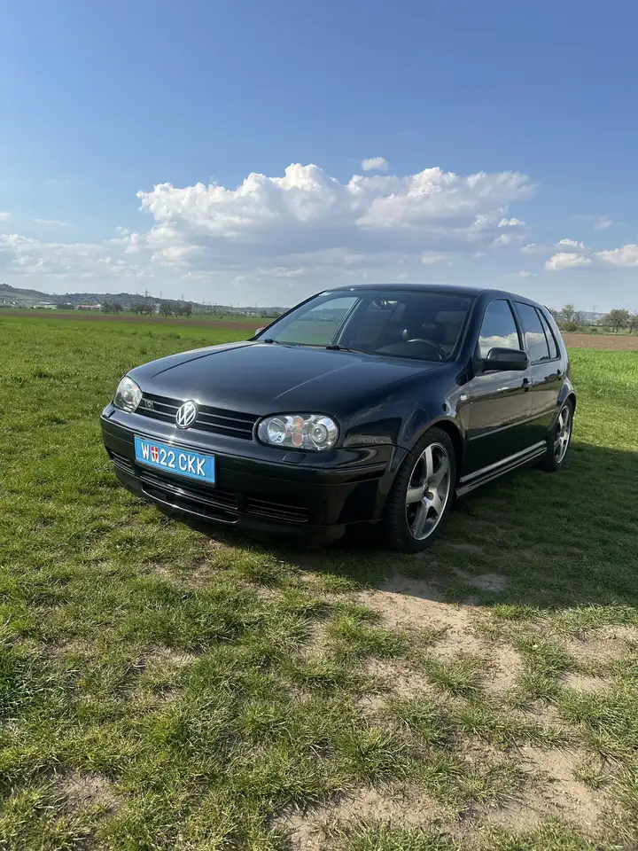 Volkswagen Golf 150 TDI LIMITED Edition 173 von 400, foto 2