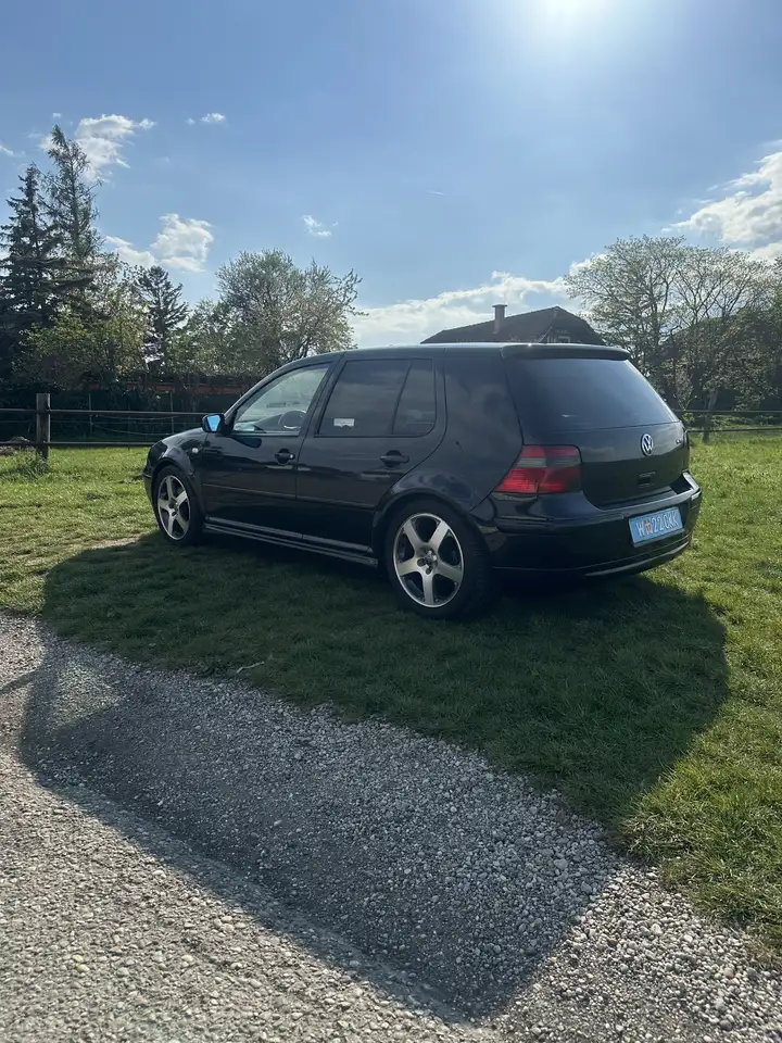 Volkswagen Golf 150 TDI LIMITED Edition 173 von 400, foto 6