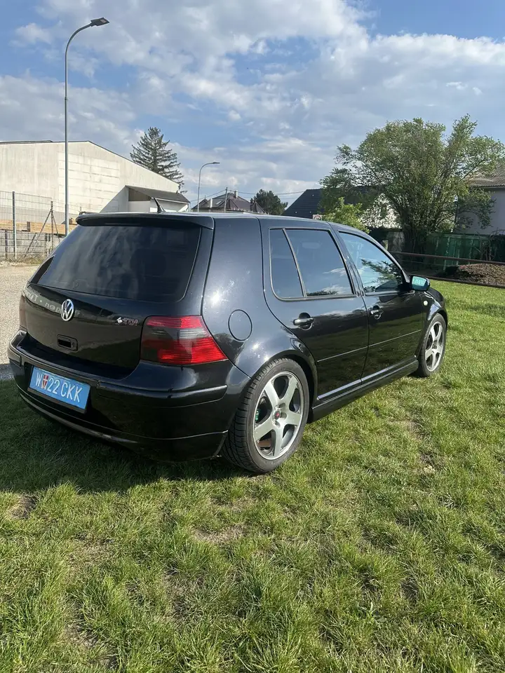 Volkswagen Golf 150 TDI LIMITED Edition 173 von 400, foto 8