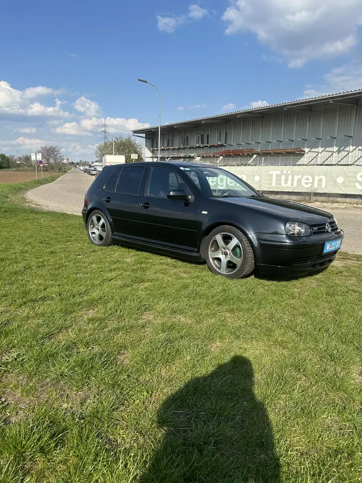 Volkswagen Golf 150 TDI LIMITED Edition 173 von 400, foto 10