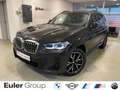 BMW X3 xDrive 30i M Sportpaket Navi Laserlicht HiFi Syste Gris - thumbnail 1