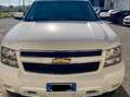 Chevrolet Suburban Fehér - thumbnail 1
