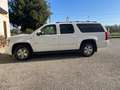 Chevrolet Suburban Fehér - thumbnail 3