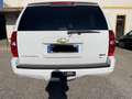 Chevrolet Suburban Fehér - thumbnail 2