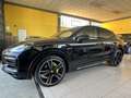 Porsche Cayenne Coupe 3.0 e-hybrid Approved fino 08/26 Nero - thumbnail 1