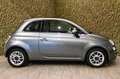 Fiat 500 1.2 Lounge | Automaat | Panorama | Airco Grau - thumbnail 9