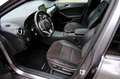 Mercedes-Benz B 180 Ambition AMG Aut. Leder-Alcantara|Navi|LMV|PDC|LED Gris - thumbnail 2