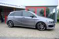 Mercedes-Benz B 180 Ambition AMG Aut. Leder-Alcantara|Navi|LMV|PDC|LED Gris - thumbnail 4