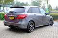 Mercedes-Benz B 180 Ambition AMG Aut. Leder-Alcantara|Navi|LMV|PDC|LED Gris - thumbnail 3