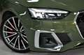 Audi A5 Cabrio 2.0 TFSI S Line Q. ultra S-T MH Verde - thumbnail 14
