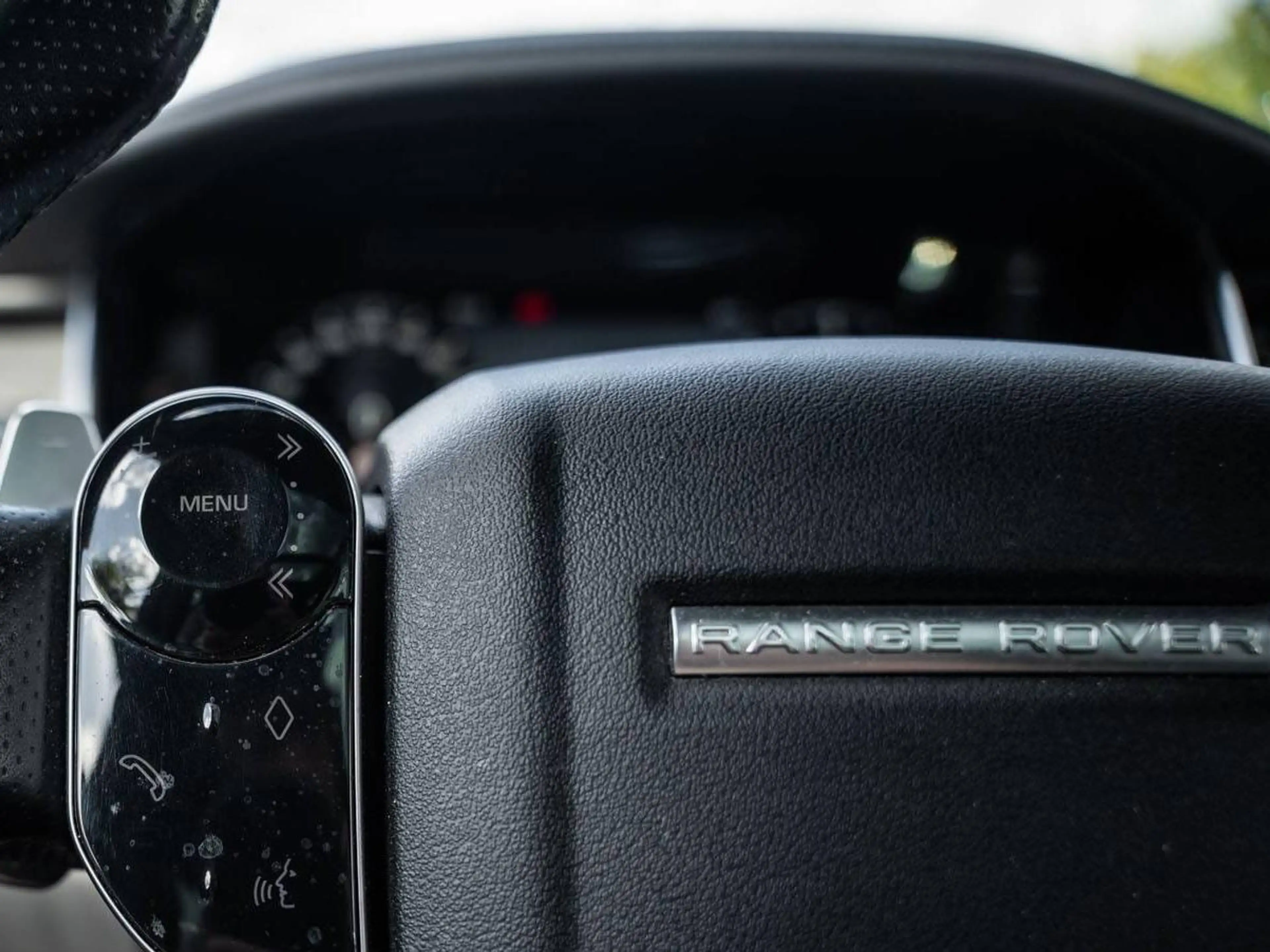 Land Rover Range Rover Sport Range Rover Sport 3.0 SDV6 HSE Dynamic — photo 32