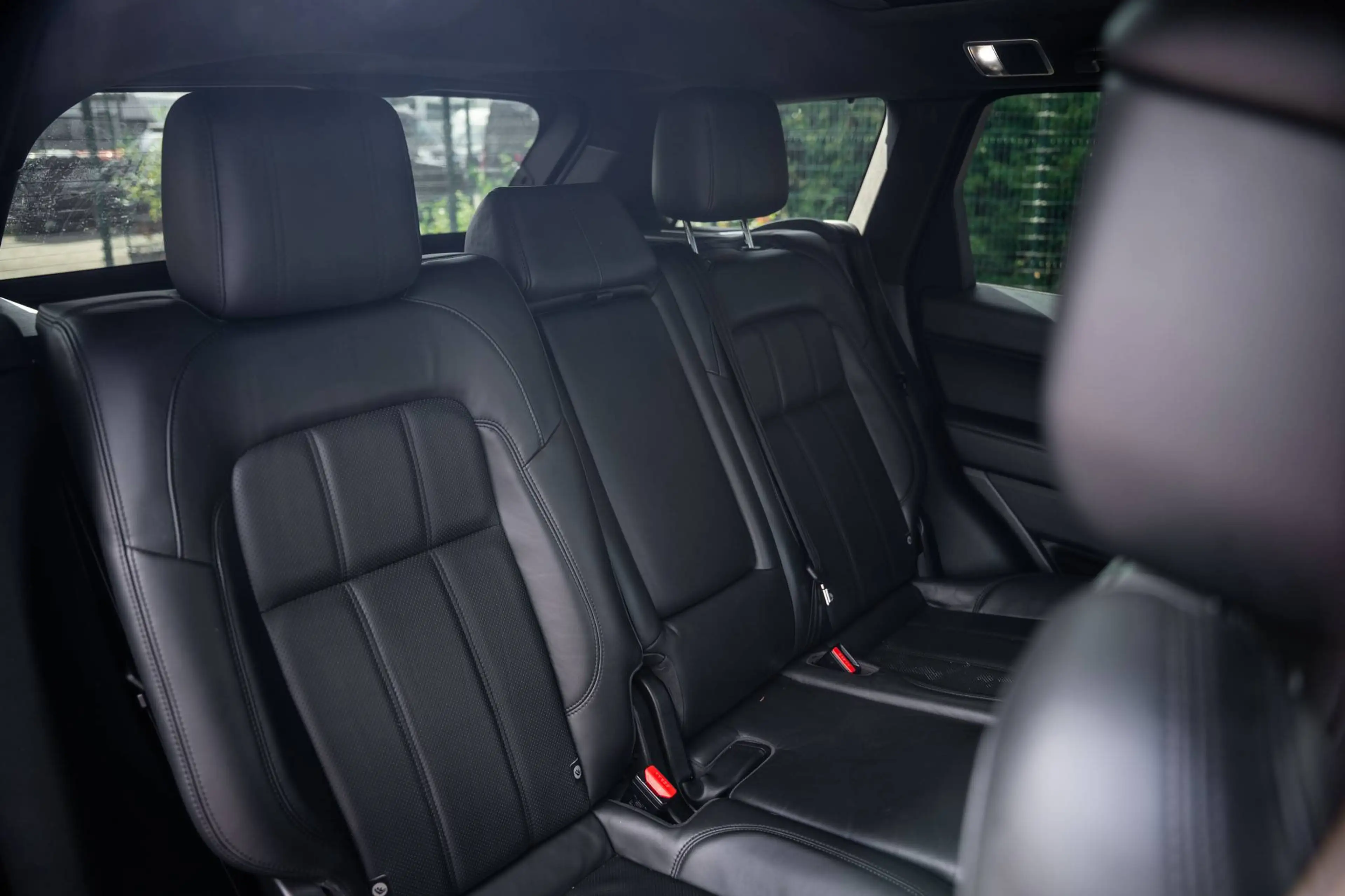 Land Rover Range Rover Sport Range Rover Sport 3.0 SDV6 HSE Dynamic — photo 20