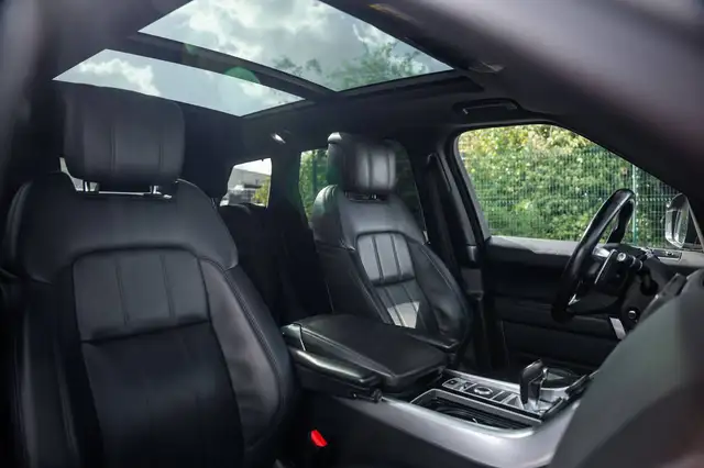Land Rover Range Rover Sport view 24