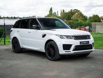 Range Rover Sport 3.0 SDV6 HSE Dynamic