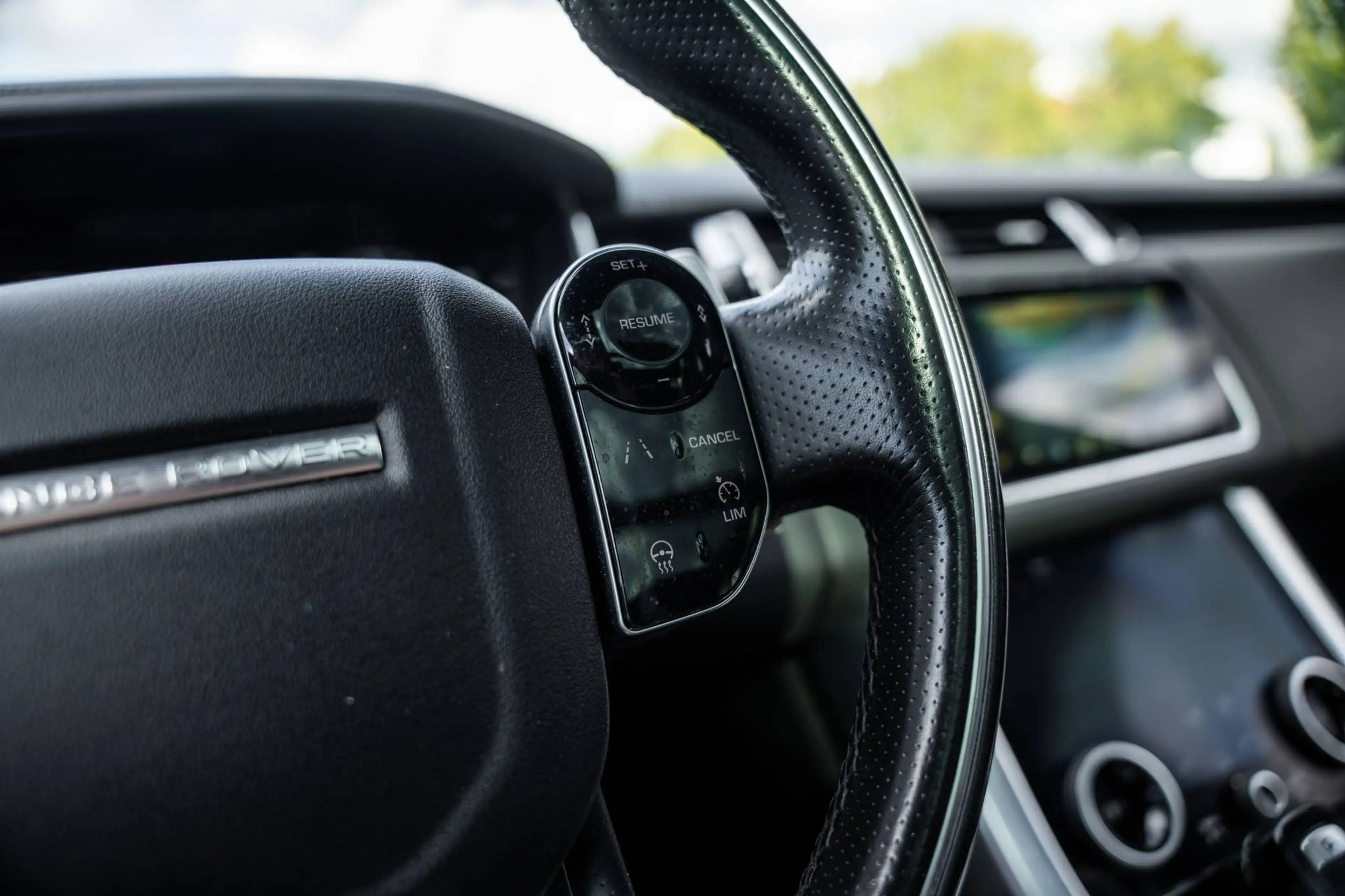 Land Rover Range Rover Sport Range Rover Sport 3.0 SDV6 HSE Dynamic — photo 33