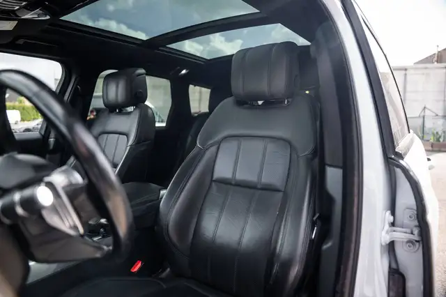 Land Rover Range Rover Sport view 17
