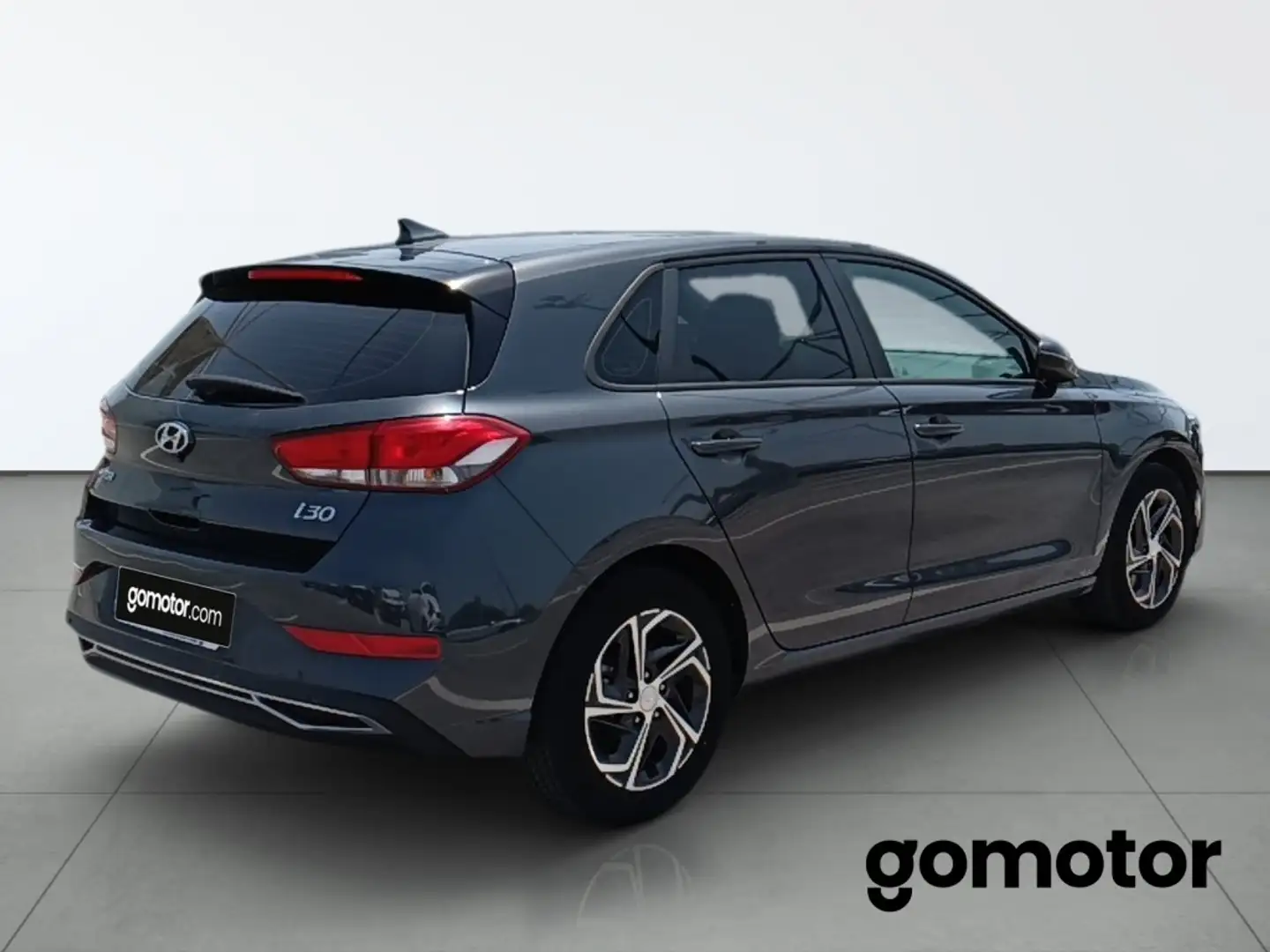 Hyundai i30 1.6 CRDI 85KW KLASS 116 5P - 2