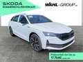 Skoda Octavia 1.5 TSI 150 DSG Sportline*LED*PDC*RFK*Alu* Weiß - thumbnail 18