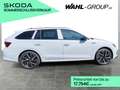 Skoda Octavia 1.5 TSI 150 DSG Sportline*LED*PDC*RFK*Alu* Weiß - thumbnail 17