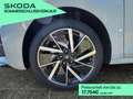 Skoda Octavia 1.5 TSI 150 DSG Sportline*LED*PDC*RFK*Alu* Weiß - thumbnail 20
