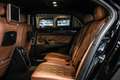 Bentley Flying Spur 4.0 V8|Massage V+A|ACC|Multimedia achter Schwarz - thumbnail 10