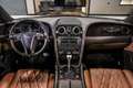 Bentley Flying Spur 4.0 V8|Massage V+A|ACC|Multimedia achter Schwarz - thumbnail 2
