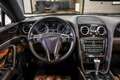 Bentley Flying Spur 4.0 V8|Massage V+A|ACC|Multimedia achter Schwarz - thumbnail 32