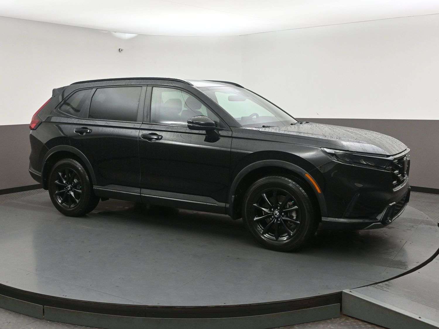 2026 Honda CR-V Sport AWD