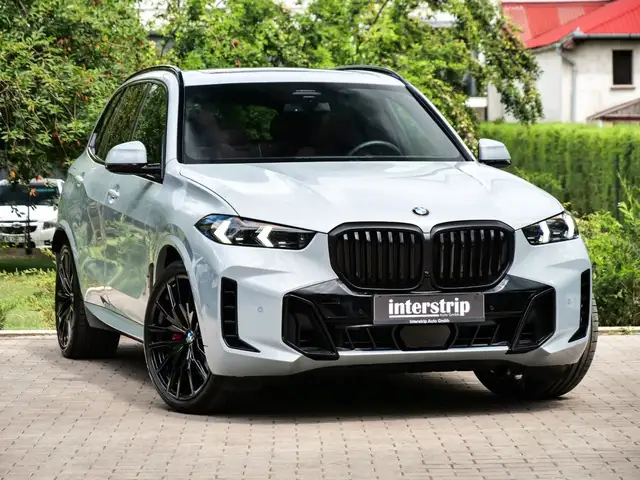 BMW X5 X5 view 3