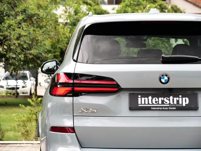 BMW X5 X5 view 9